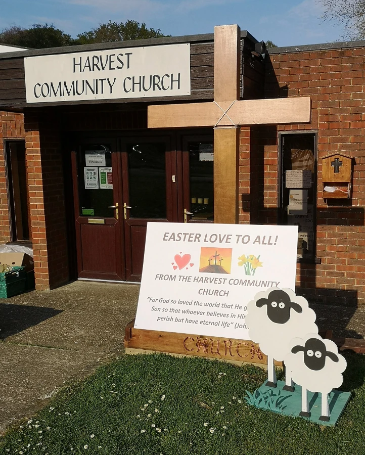 Image Gallery for Harvest Community Church  Faith-based Activities,  Harvest Commmunity Church Church, Church in Dorking,  Christenings,  Event Calendar,  Weddings,  Donations,  Community Outreach,  Religious Services,  Services,  Local Church,  Clubs