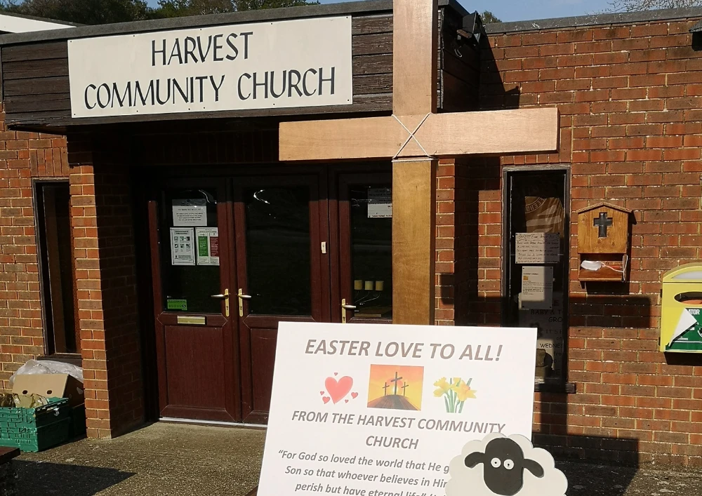 Harvest Community Church Image for Safeguarding Statement -  Religious Services, Church in Dorking,  Harvest Commmunity Church Church,  Clubs,  Christenings,  Worship Services,  Donations,  Faith-based Activities,  Weddings,  Event Calendar,  Services,  Local Church