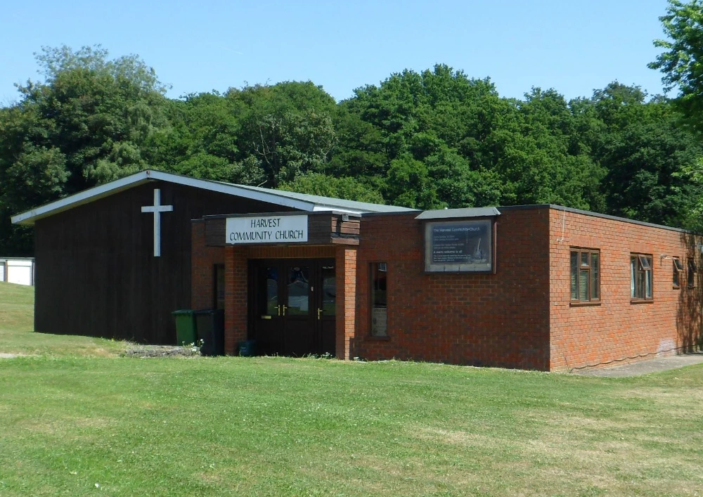 The Harvest Community Church Image for Venue Hire - Church in Dorking,  Event Calendar,  Christenings,  Faith-based Activities,  Weddings,  Harvest Commmunity Church Church,  Local Church,  Community Outreach,  Religious Services,  Donations,  Services,  Clubs